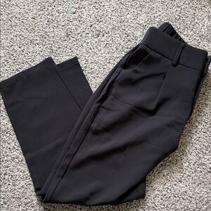 Women’s Halara Straight Leg Work Pants